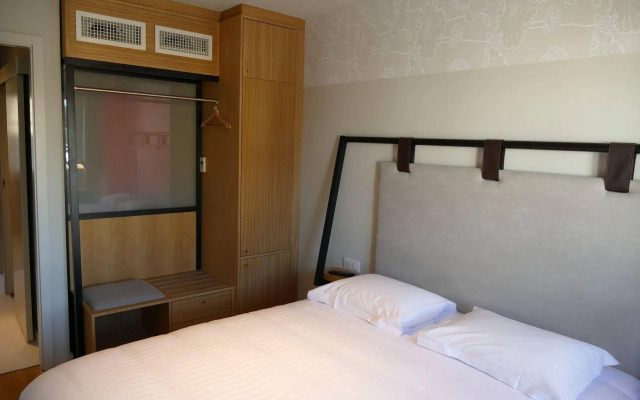 Hôtel Aigle d'Or