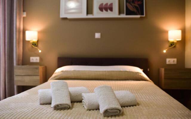 Vasilios Marinos Rooms
