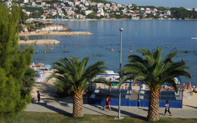 Modern Apartment in Dalmatia Near the Sea