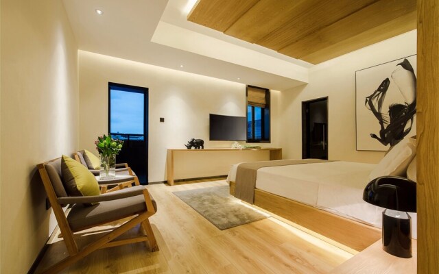 Xiamen Feisu Zen Fair Hotel