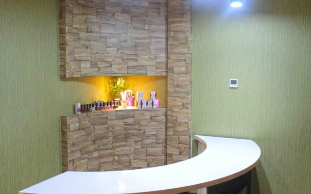 I Hotel Baloi Batam