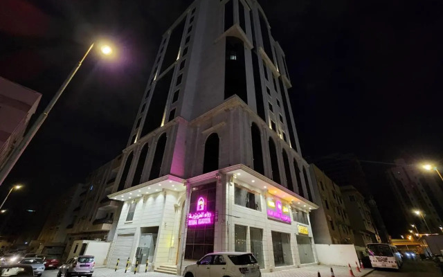 Nasamat Makkah 2