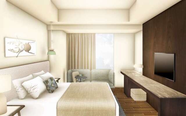 Doubletree By Hilton Yilan Resort