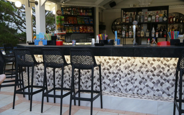 Anastasia Hotel Stalis