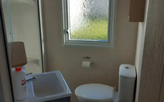 Caravan Escape at Happy Days Mablethorpe