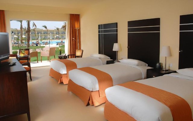 DoubleTree by Hilton Sharm El Sheikh - Sharks Bay Resort