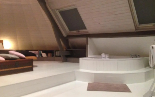 Villa so Touquet