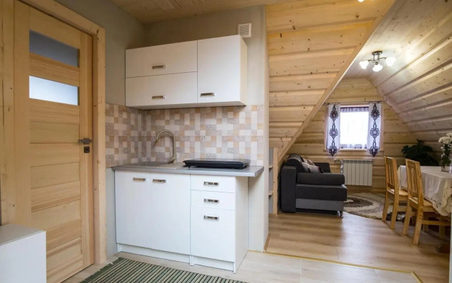 Apartamenty u Gabi