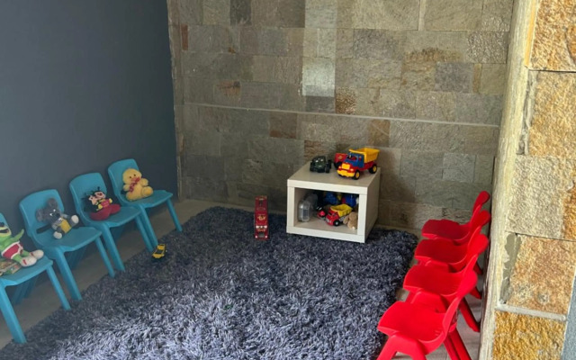 Borovets Gardens B21 Morunov Apart