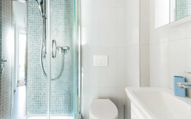 Nice Apartment in Sautens With a Cozy Terrace