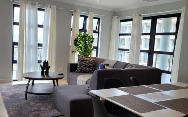 Accommodation Front - Lavish 6 Sleeper Penthouse with Stunning Views