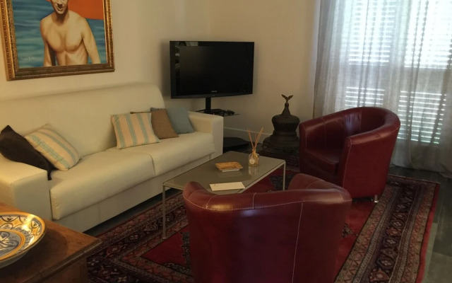 Casa Aricò & Shatulle Suites