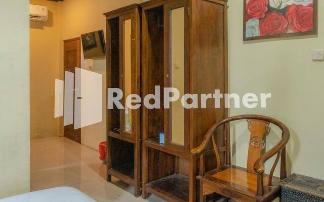 Vandhela Homestay by Reddoors