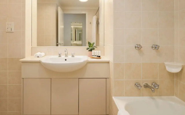 Novotel Sydney Norwest