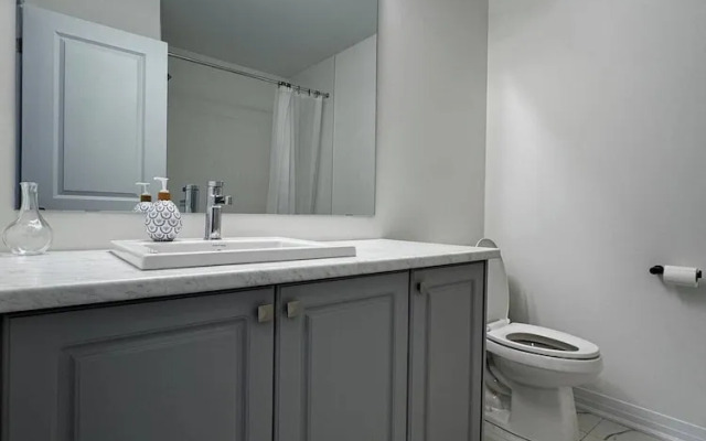 GLOBALSTAY Spacious 3BR Townhouse