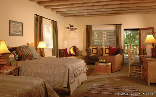 Bishop's Lodge Auberge Resorts Collection