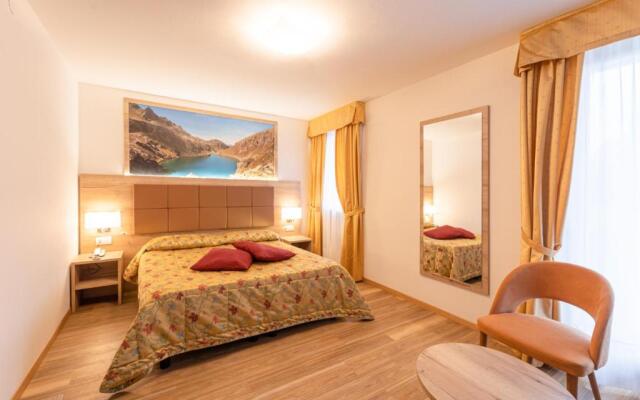 Hotel Torretta