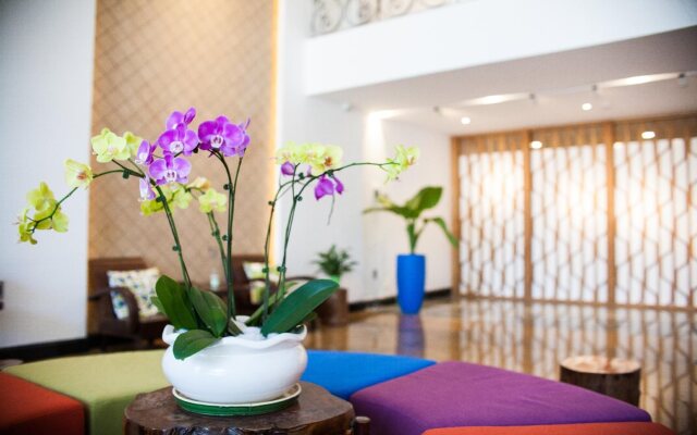 Santori Hotel Danang Bay