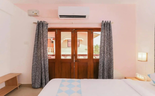 Oyo 28753 Exquisite 2bhk