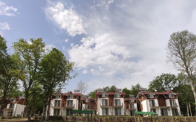 Yıldız Country Hotel