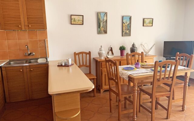 Apartamentos Mar de Peñíscola-Casablanca