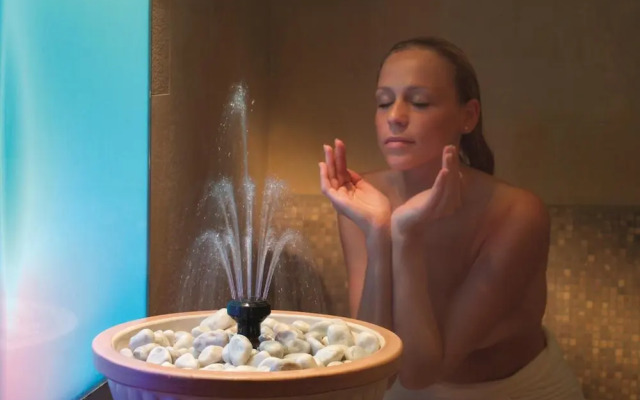 Petit Chalet Schönegg