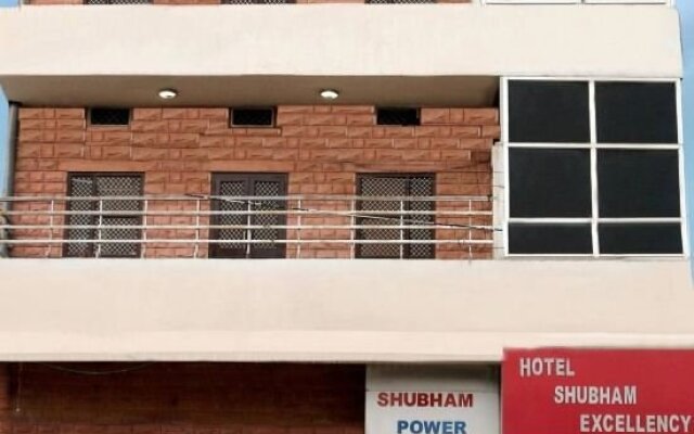 Hotel Shubham Excellency