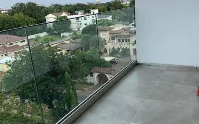 The Lennox suite Airport residential Area