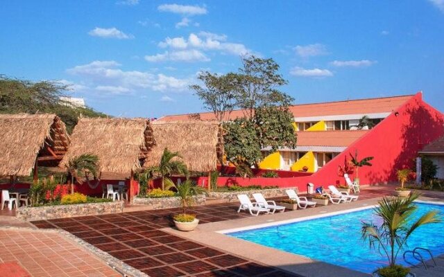 Hotel Gimaura