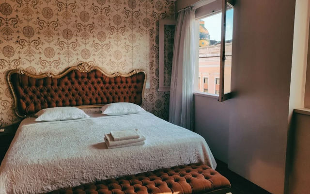 Seringal Hotel