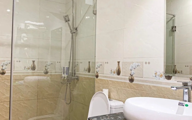 An Hung 2 Hotel Hai Tien -BAY LUXURY