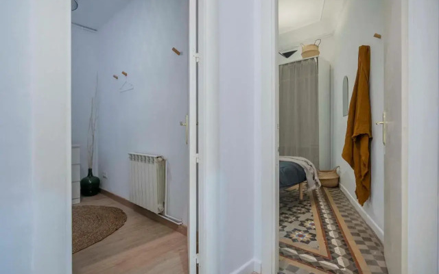 Elegant 4 bedrooms 3 bathrooms Catalan home
