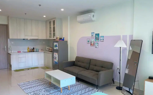 Vinhomes Ocean Park- Luxury Apartments