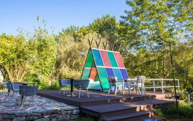 Yuepeak·Vacation Homestay
