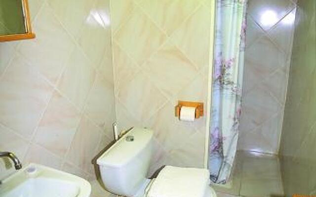 Hôtel Lou Paouvadou