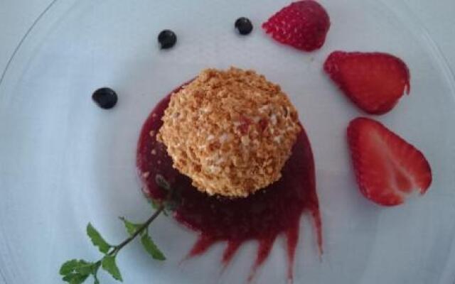 Hotel Restaurant Jägerhof