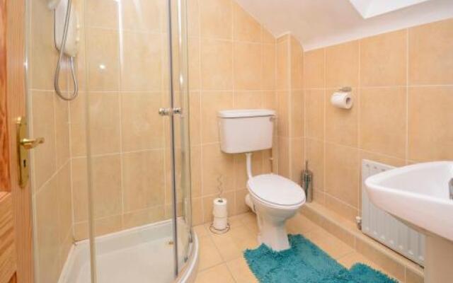 Cottage 236 Roundstone