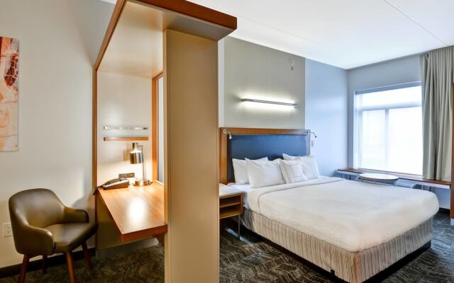 SpringHill Suites Cincinnati Airport South