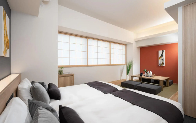 Mimaru Tokyo Shinjuku West
