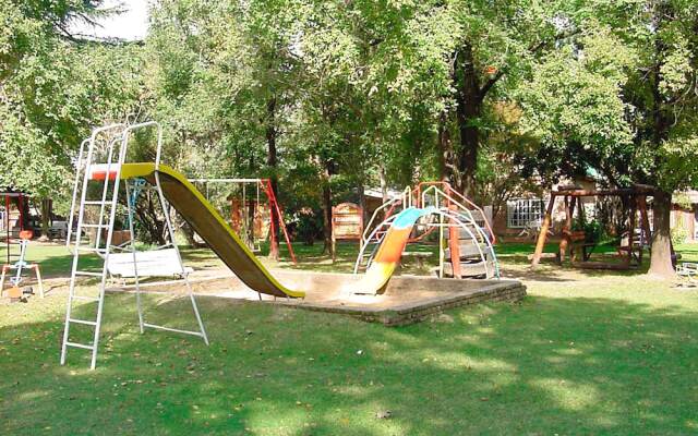 Los Platanos Cabañas & Suites