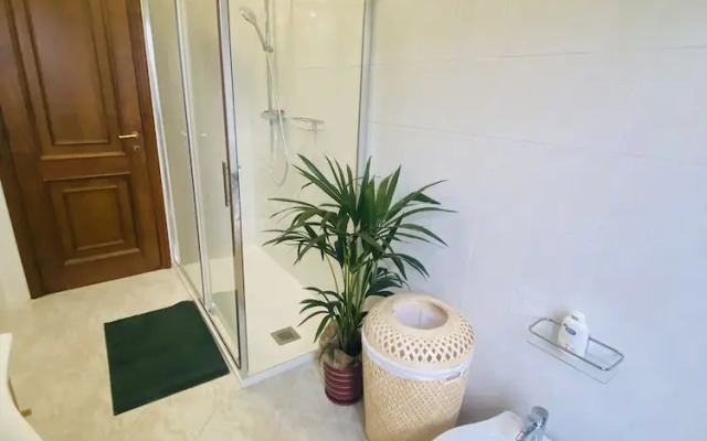 Bonaventura Holiday Home