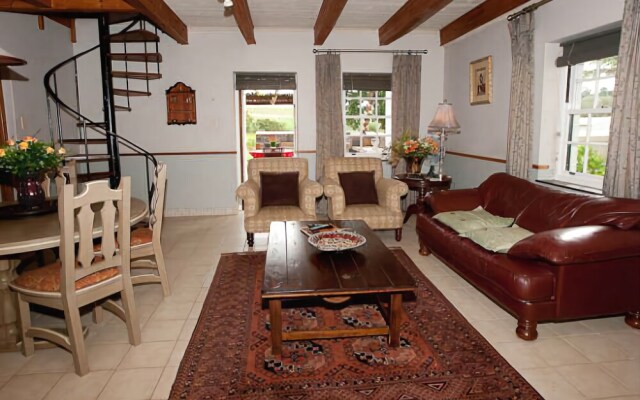 Soverby Guest House