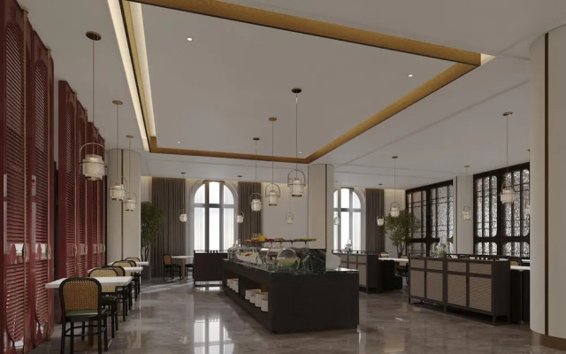 Horkeo Boutique Hotel