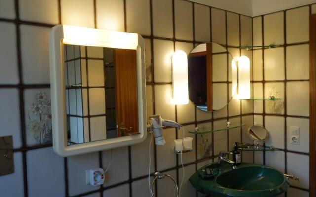 Ferienhaus Schils Zur alten Heidegärtnerei