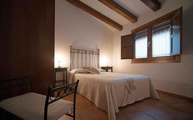 Apartamentos Casa Vidal