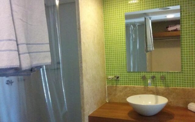 Pousada Da Conquista Resort Spa