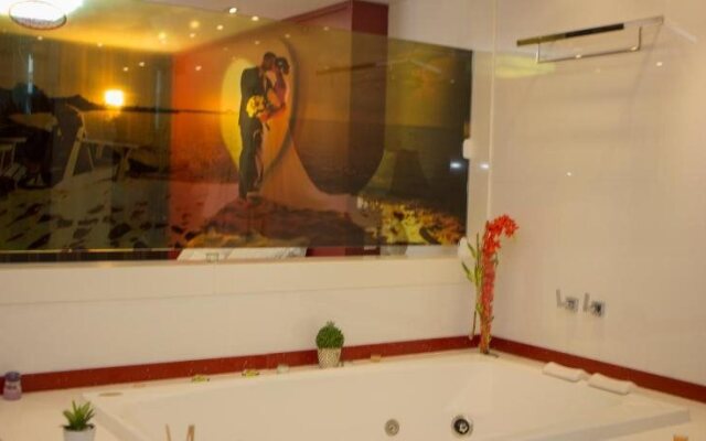 Hotel Pousada Cravo & Canela