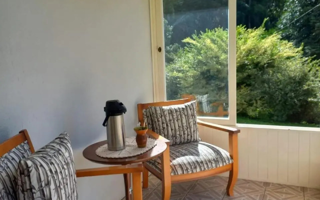 Casa ampla e aconchegante em Gramado