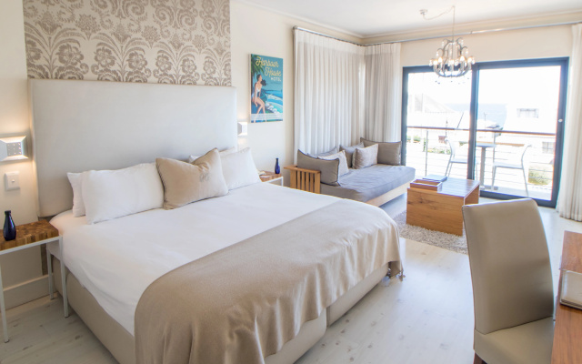 Harbour House Hotel