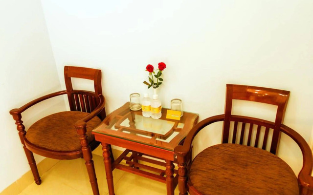 Phu My Long Hotel
